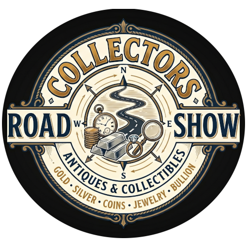 Collectors Roadshow